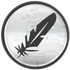 Feather coin