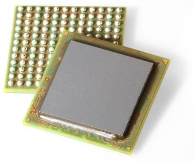 Butterfly Labs ASIC Chip