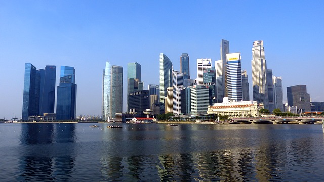 singapur