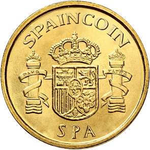 SpainCoin