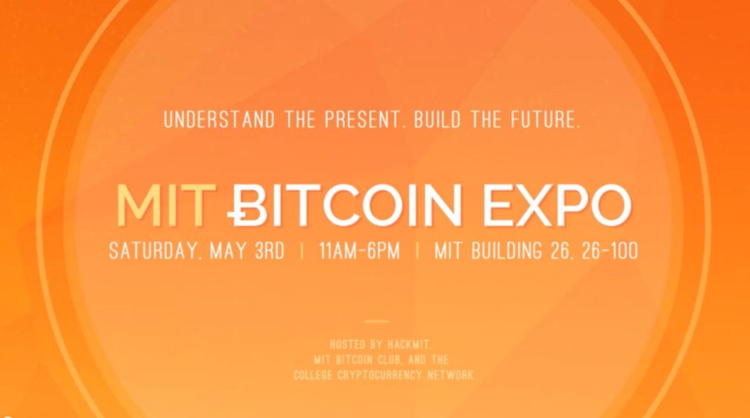 bitcoin expo